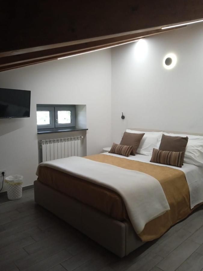 B&B Le Magnolie Pompéi Extérieur photo