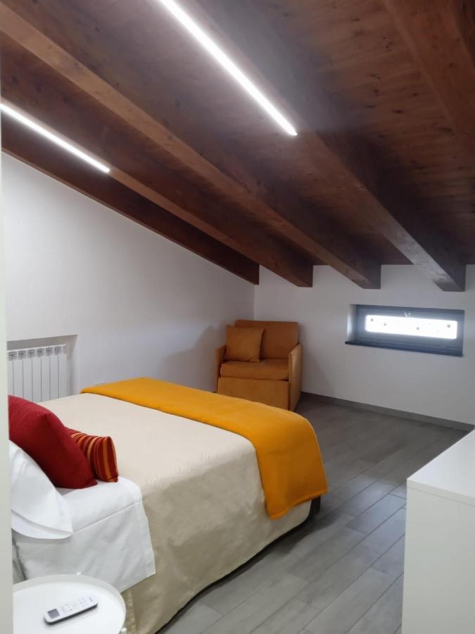 B&B Le Magnolie Pompéi Extérieur photo